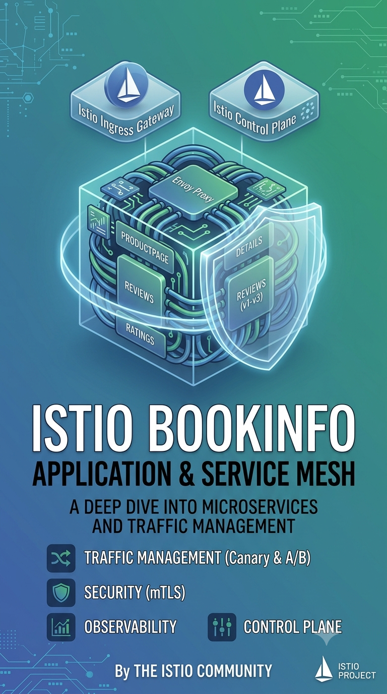 Book Info application screenshot