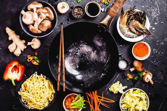 cooking photo placeholder