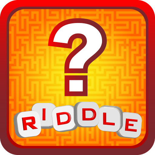 Riddle solving photo placeholder